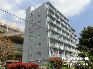 アサカビルの画像