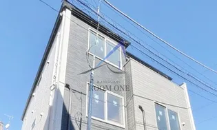 KEIAI RESIDENCE 小岩の画像