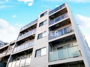 グランテラス王子本町【2階】の外観