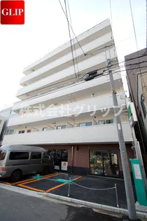 ソナーレ横浜の画像