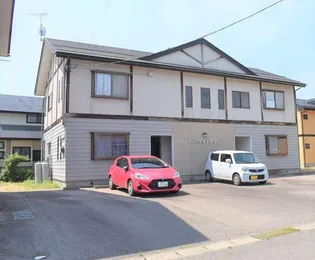 セジュールイシヤマC,D棟の画像