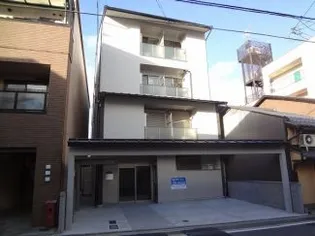 SAMSQUARE西陣の画像