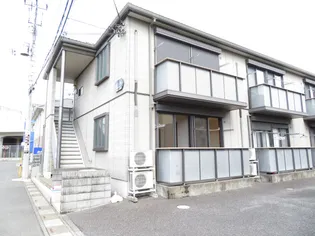 メゾンドTMの画像