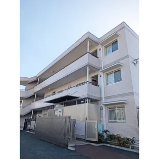 ベルググランデ東久留米の画像