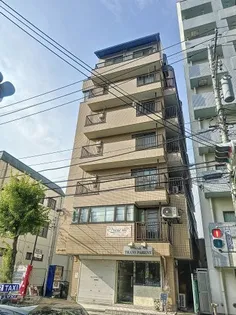 アール エイ ビルの画像