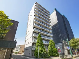 ファーストプレイス東向島の画像