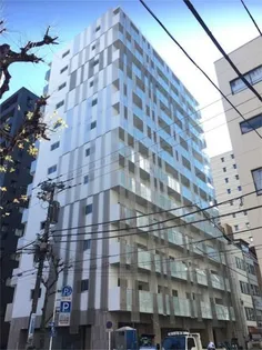東京都中央区日本橋馬喰町2【マンション】の外観