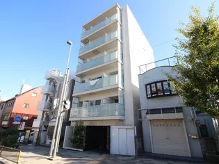 ディアさくら夙川の画像