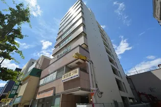 フロントリバー東難波の画像