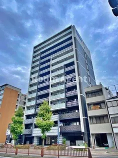 プレサンス広小路通今池【10階】の外観