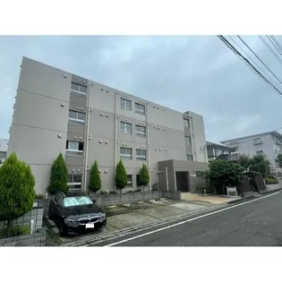 メゾン ド ルノン【1階】の外観