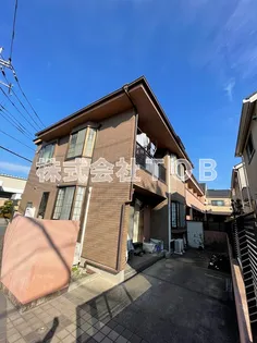 サニーパレス仙川の画像