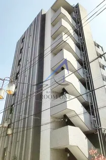 メイクスデザイン池袋EAST【3階】の外観