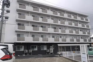 カサブランカ白新の画像