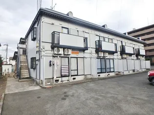 第2クボコーポの画像