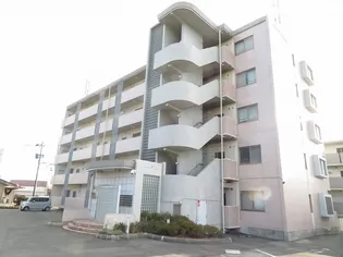 オリエンス八反田の画像