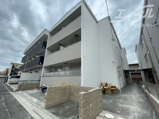 クリエオーレ一津屋Ⅰの画像