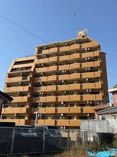 ダイアパレス宮崎県病院前の画像