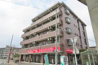 グランメゾン七福の画像