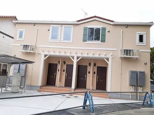 リヴァージュ Aの画像