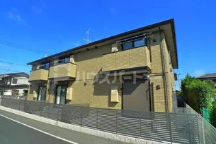 ウエストパーク藤の画像