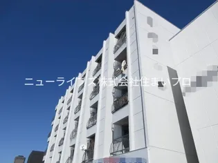 大作コーポの画像