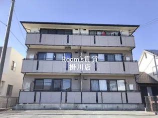 ルミエール薗ケ谷の画像