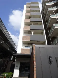 スタイリオ中延の画像