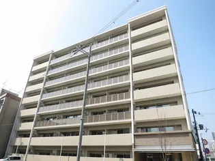 ビビアンパレス桜川公園の画像