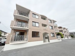 ミヤビタウンE棟の画像