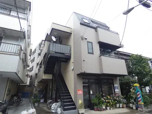 ダンデライオンハウスの画像