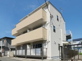 ブランドゥブランの画像