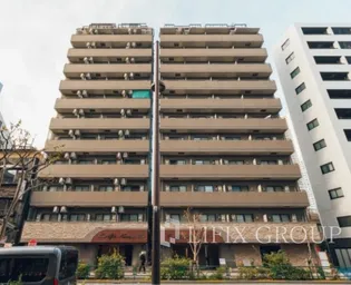 グランド ガーラ西新宿EASTの画像