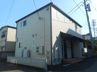 クレストール越路の画像