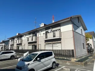 シルバンブリーズ C棟の画像