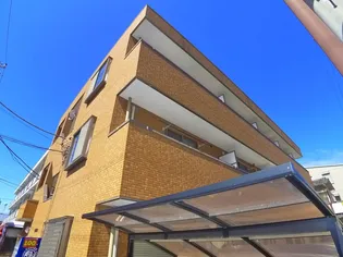 稔台ビューパレスの画像