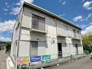 ハイツ森の画像