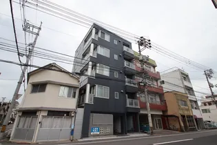 レジデンス岡町の画像