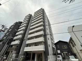 ウインステージ箱崎2の画像