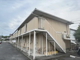 マンション三四四 Aの画像
