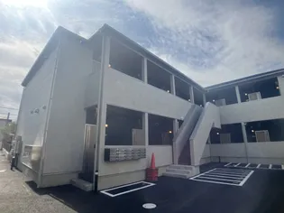 SパレスVIの画像