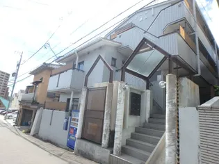 コンセール関山の画像