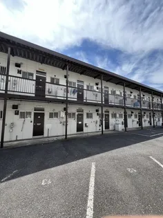 第2永コーポの画像