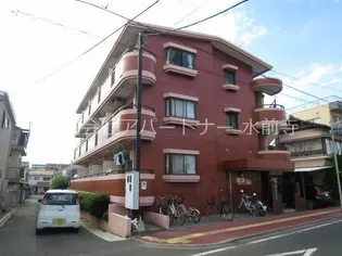 ラフォーレ13番館の画像