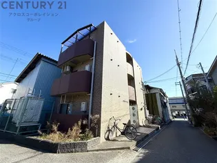 メゾンド売布の画像