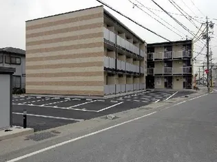 レオパレスラフォンテ大井手の画像