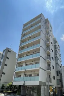 パレ浦和常盤の画像