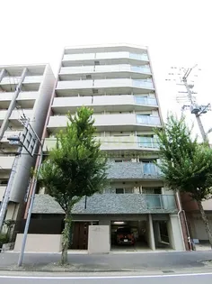 レグゼスタ京都駅西の画像