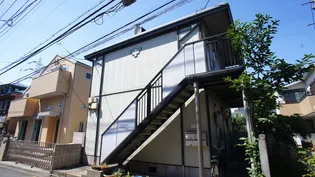 アーバンハイツの画像