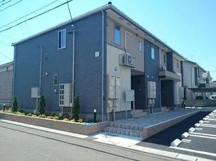 ブライト プレイスIの画像